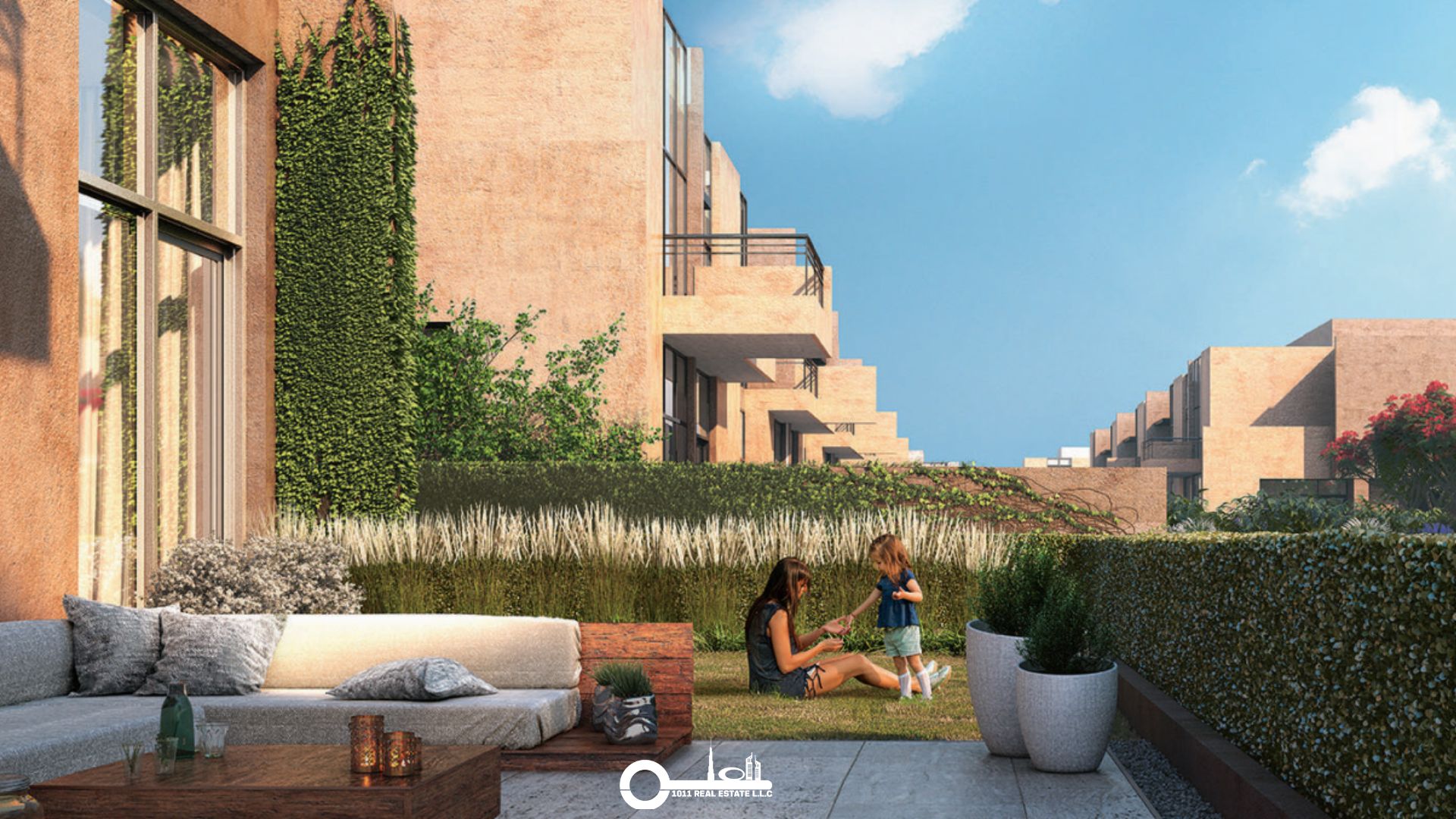 Senses at The Fields 1011 Real Estate Dubai