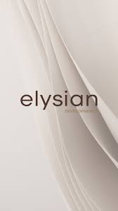 Elysian Developments 1011 Real Estate Dubai Property