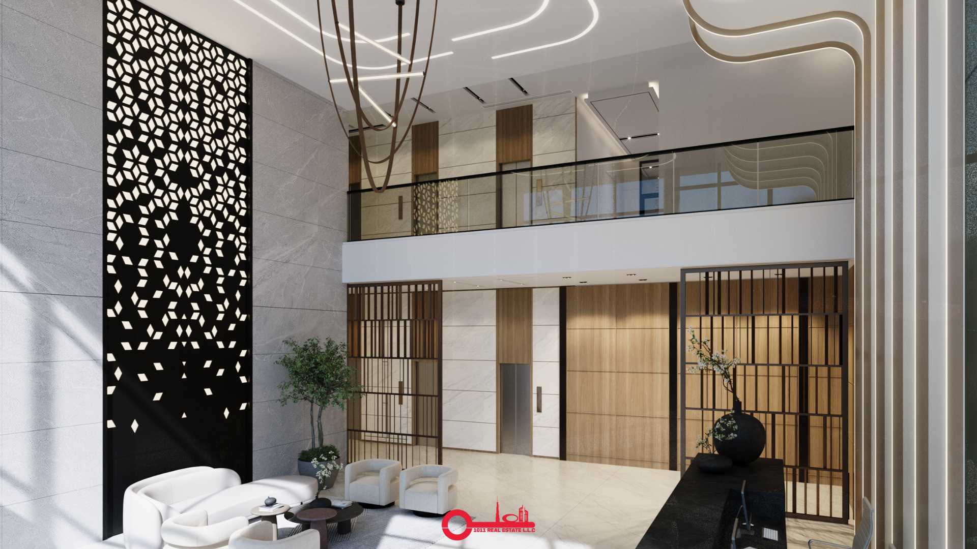 Sereno Residences 1011 Real Estate Dubai