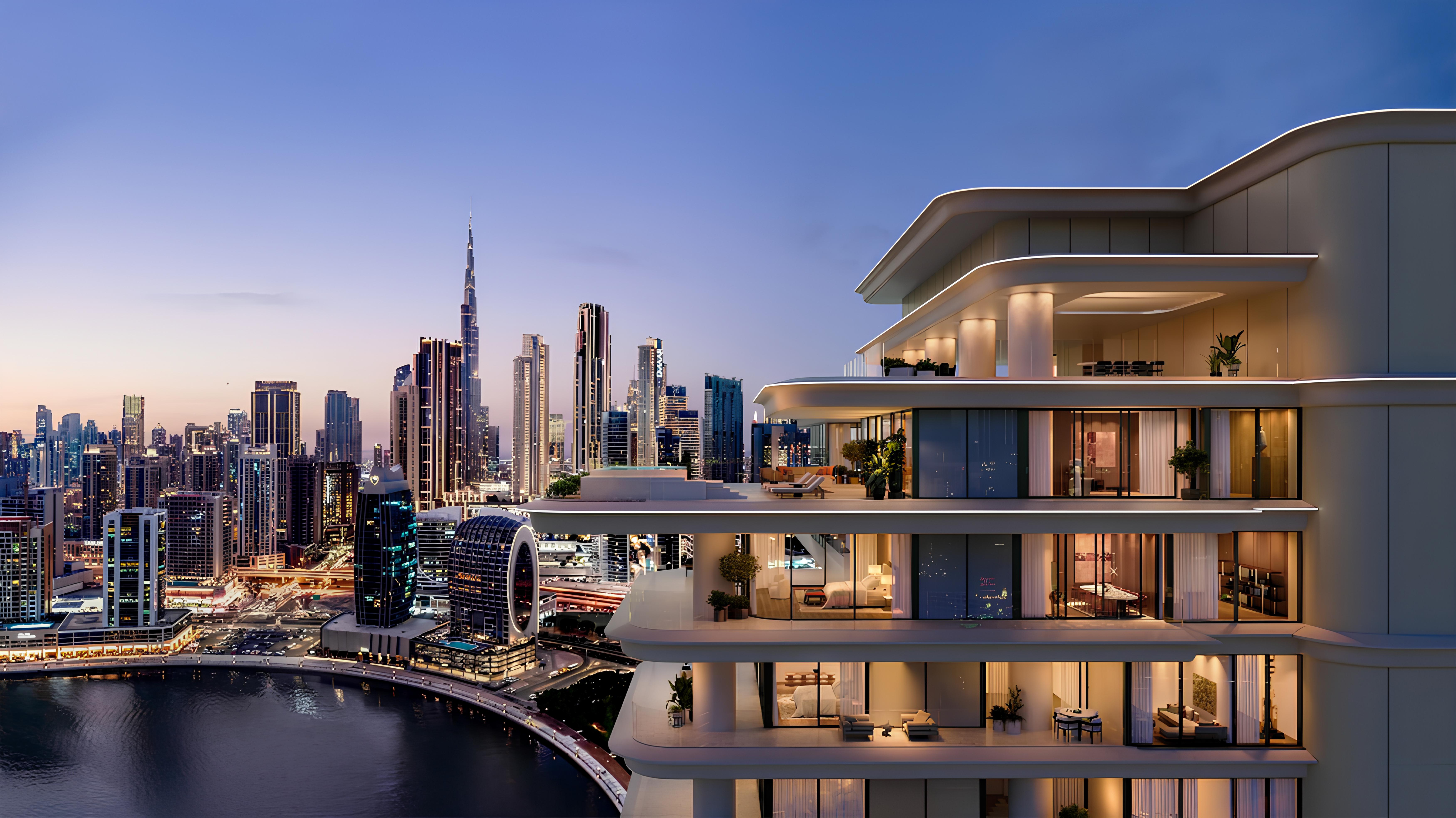 Dubai's Ultra-Luxury Home Market in High Demand Amid Supply Shortage 1011 Real Estate Dubai 