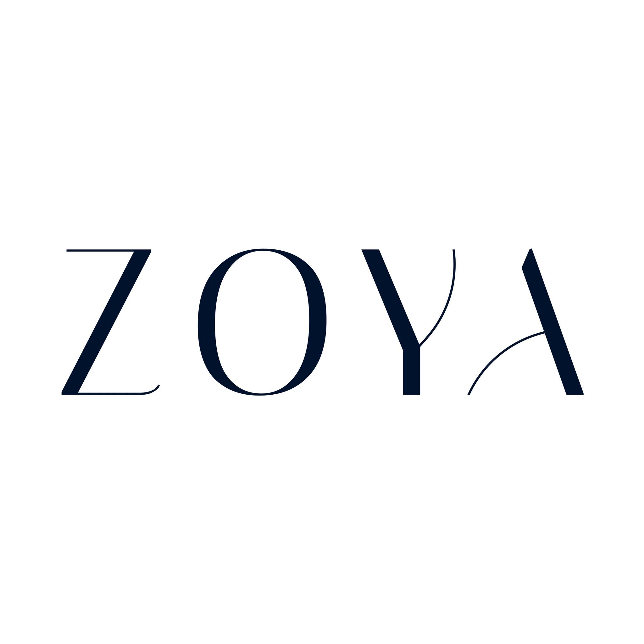 ZOYA DEVELOPMENTS 1011 Real Estate Dubai 