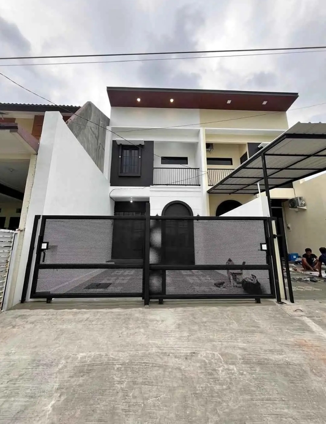 Rumah di Kota Surabaya - Foto 1