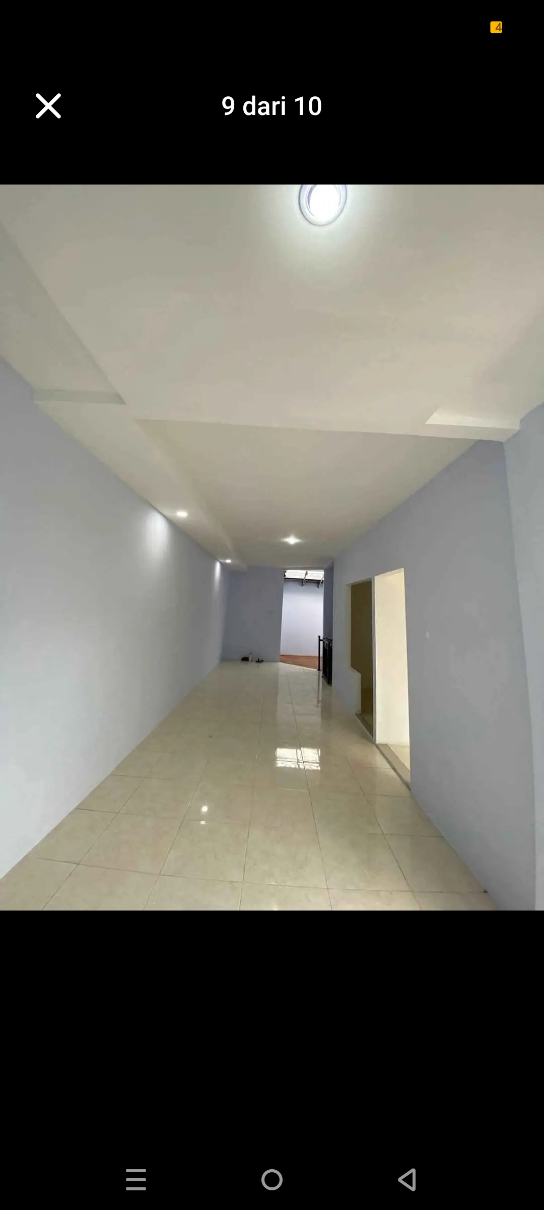 Rumah siap huni di Kota Surabaya - Foto 1