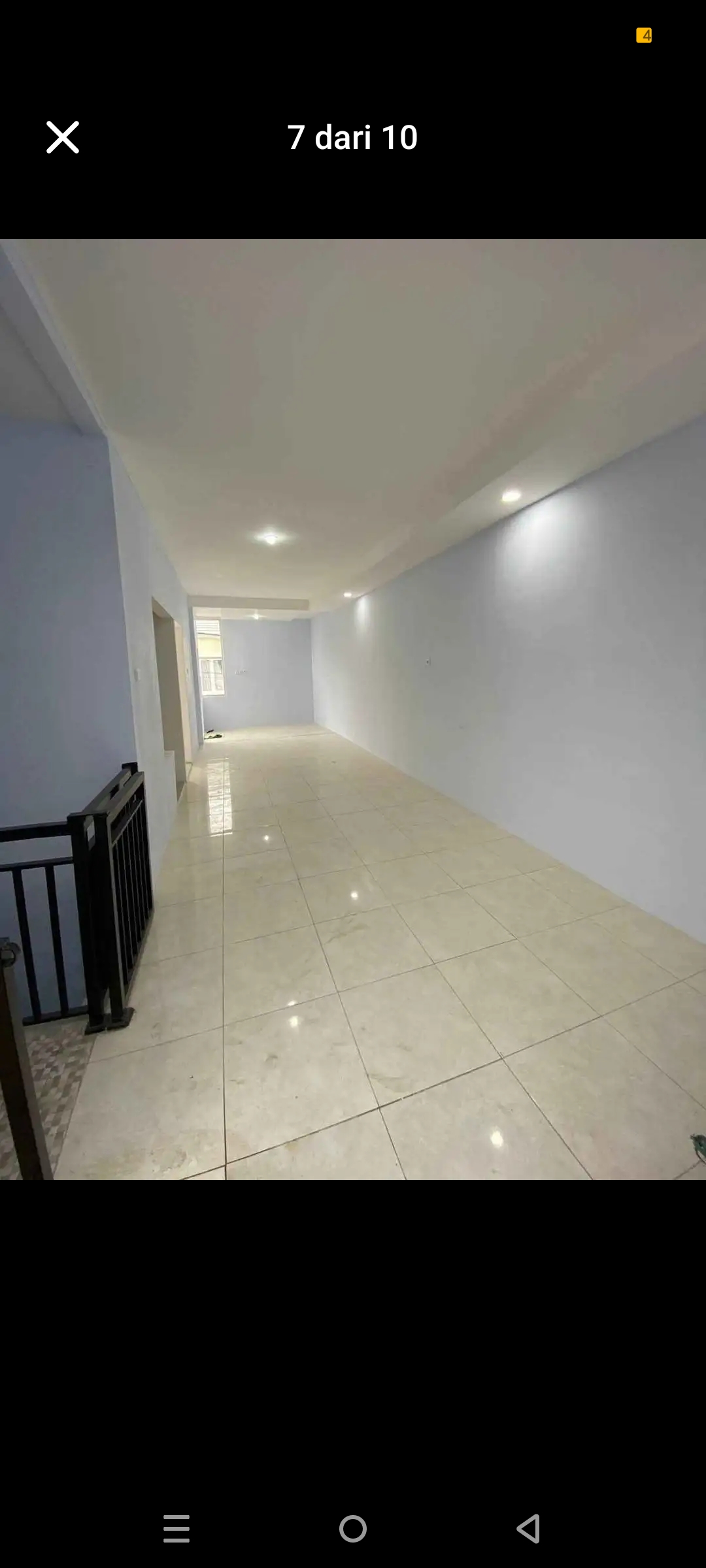 Rumah siap huni di Kota Surabaya - Foto 2