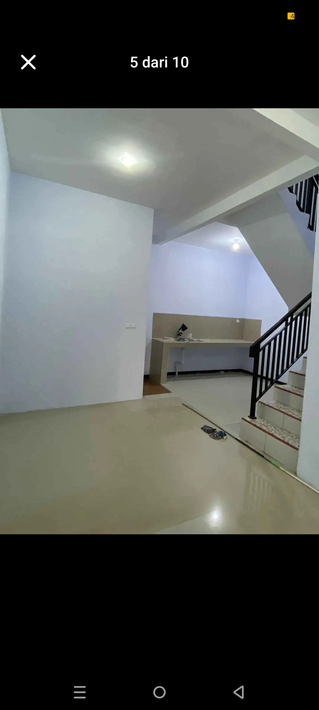 Rumah siap huni di Kota Surabaya - Foto 3