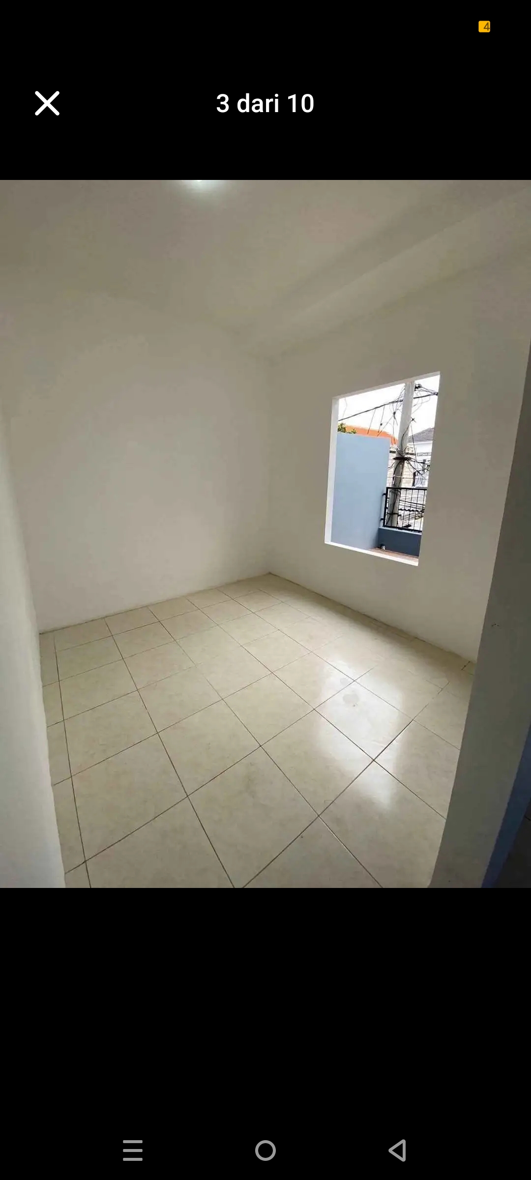 Rumah siap huni di Kota Surabaya - Foto 4