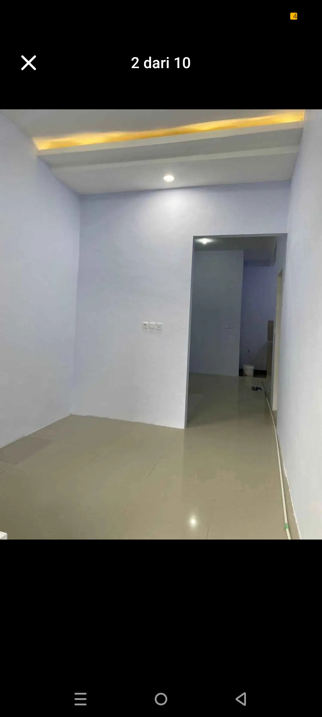 Rumah siap huni di Kota Surabaya - Foto 5