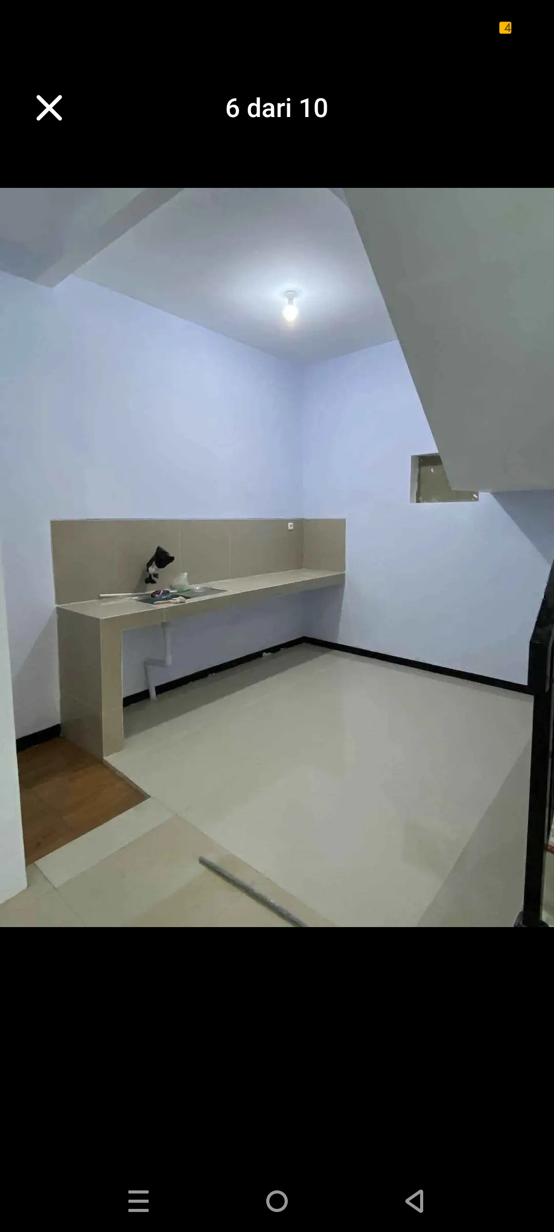 Rumah siap huni di Kota Surabaya - Foto 6