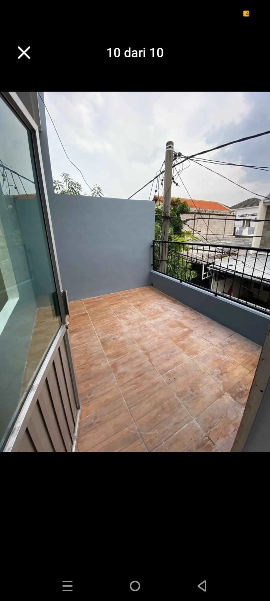 Rumah siap huni di Kota Surabaya - Foto 7