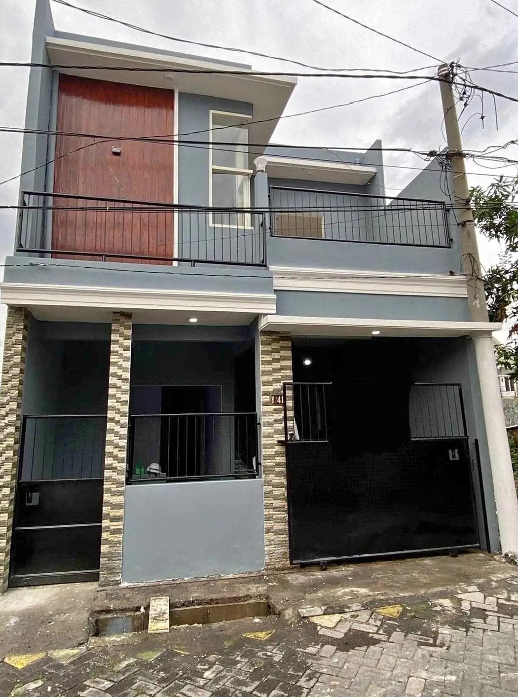 Rumah siap huni di Kota Surabaya - Foto 9