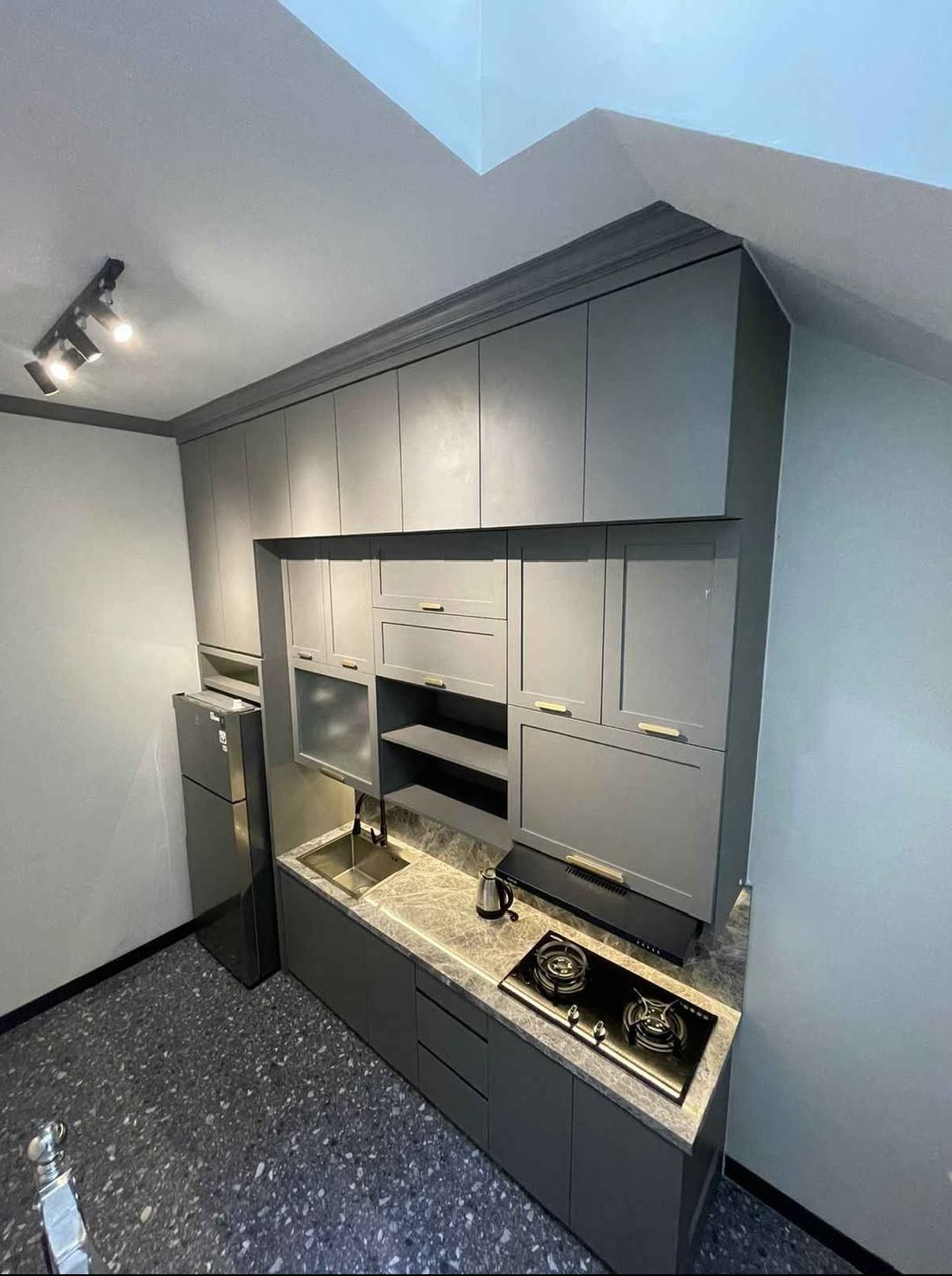 Rumah di Kabupaten Sidoarjo - Foto 3