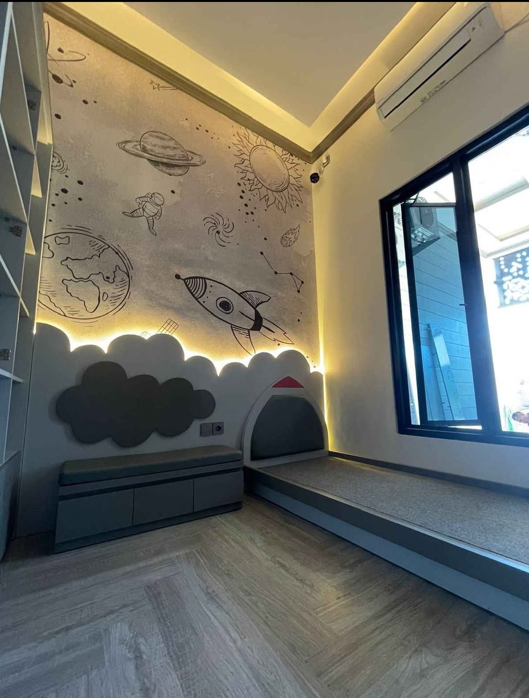 Rumah di Kabupaten Sidoarjo - Foto 5