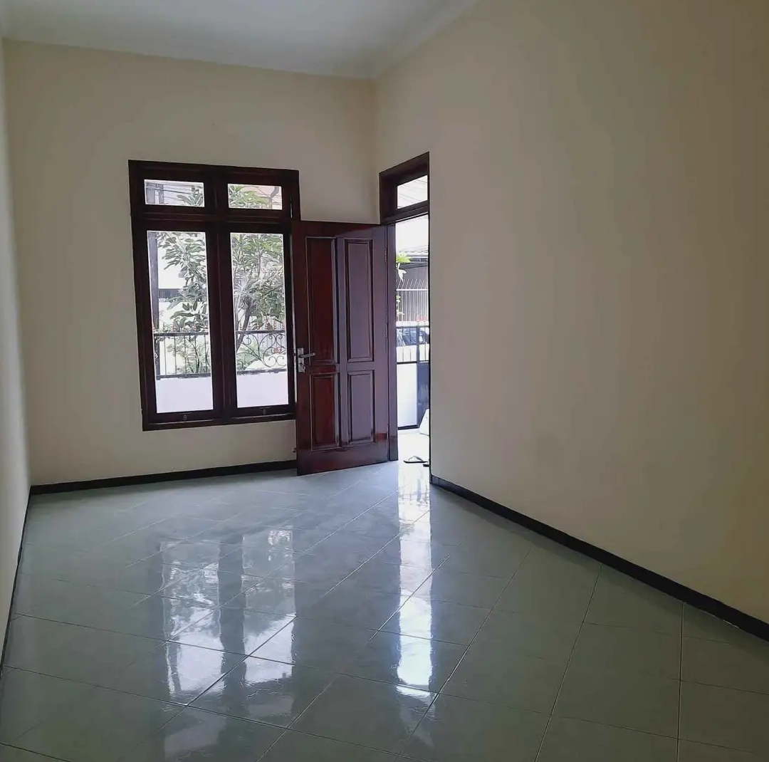 Rumah sewa di Surabaya - Foto 2