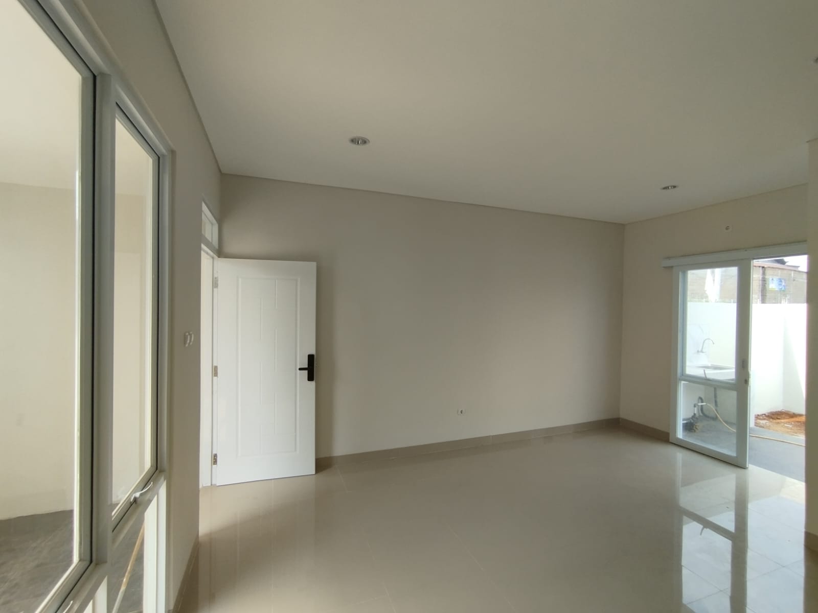 Cluster 2 Lantai Di Kota Bekasi di Kota Bekasi - Foto 2