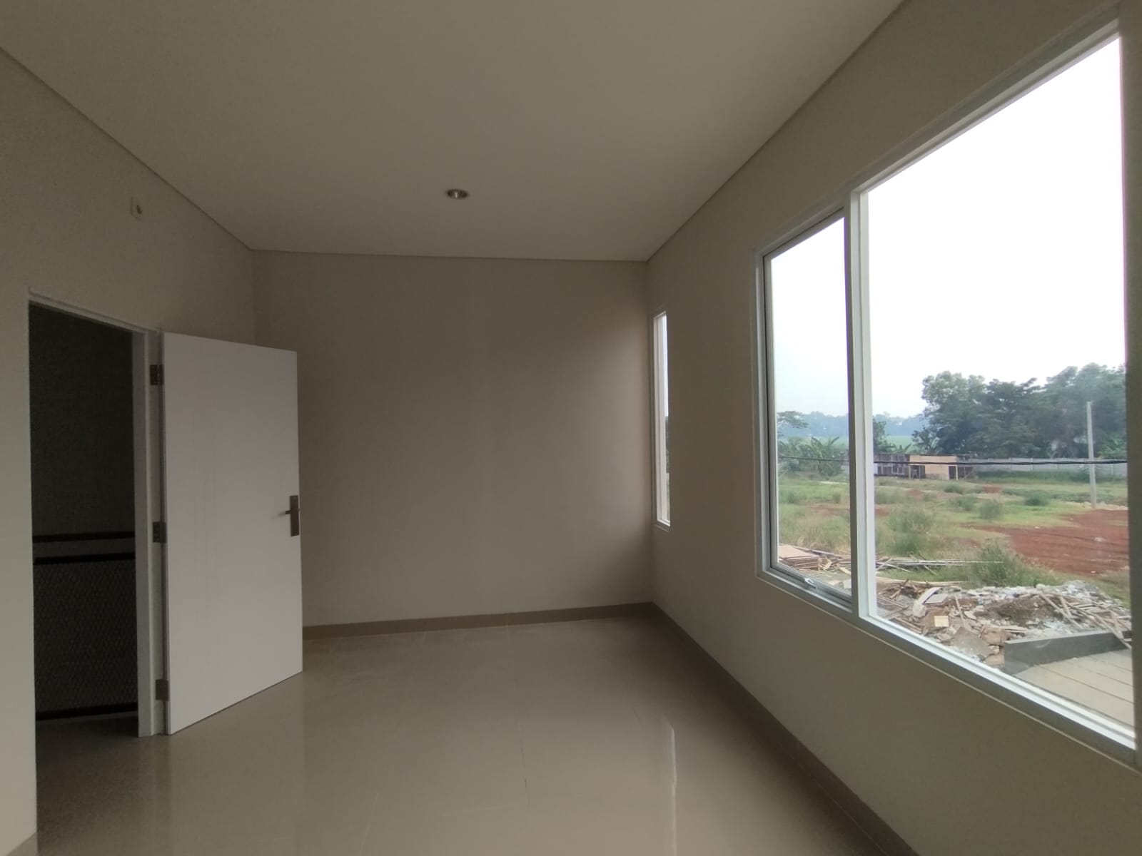 Cluster 2 Lantai Di Kota Bekasi di Kota Bekasi - Foto 8