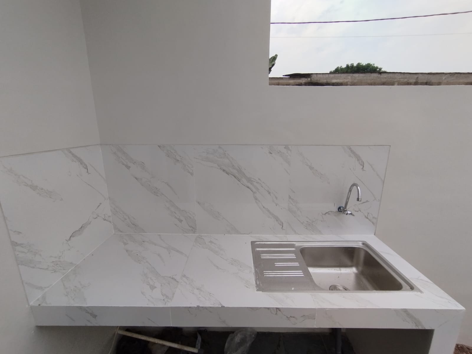 Cluster 2 Lantai Di Kota Bekasi di Kota Bekasi - Foto 7