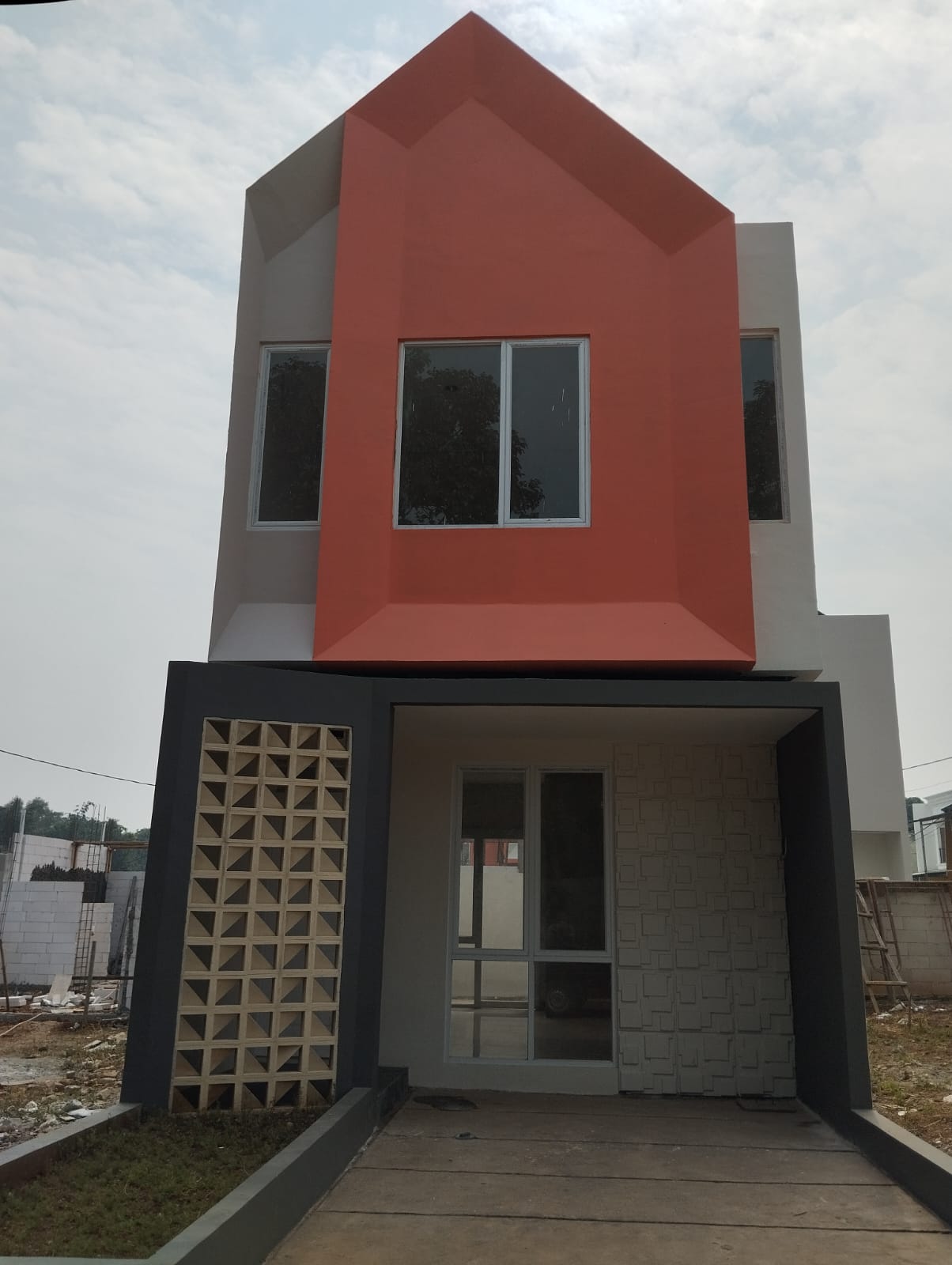 Cluster 2 Lantai Di Kota Bekasi di Kota Bekasi - Foto 1