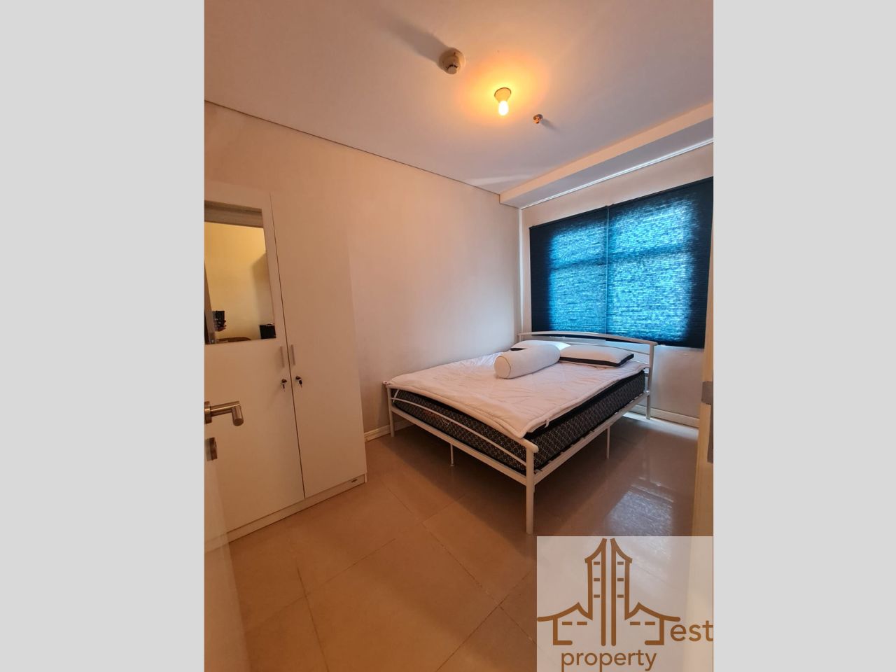 Disewakan Apartment Madison Park Tipe 1 BR (Bisa Bulanan) di  - Foto 4
