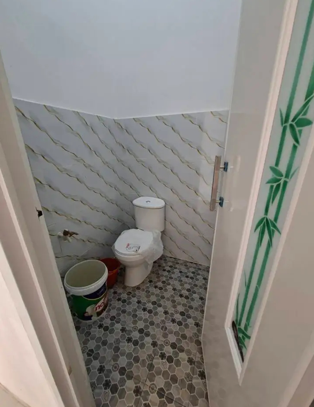 Rumah Minimalis di Kota Depok - Foto 5