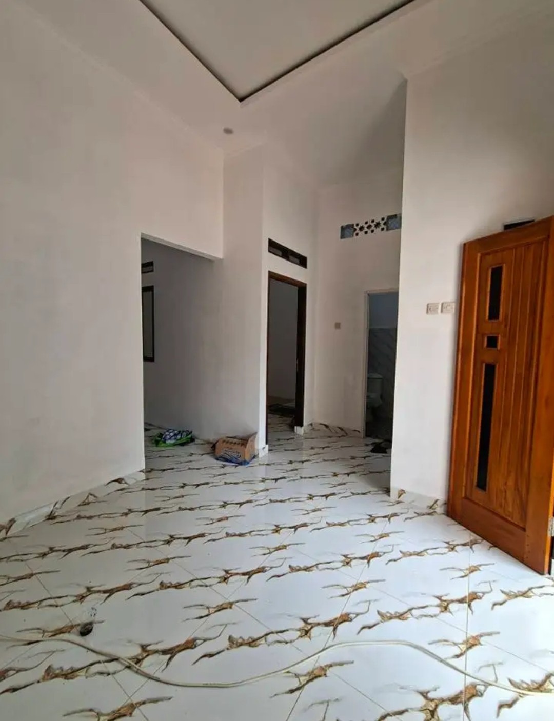 Rumah Minimalis di Kota Depok - Foto 6