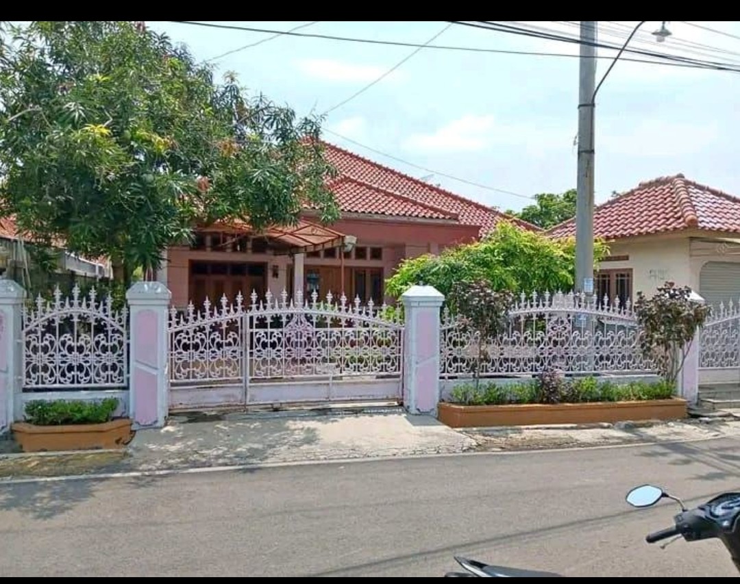 Rumah di Kabupaten Pemalang - Foto 1