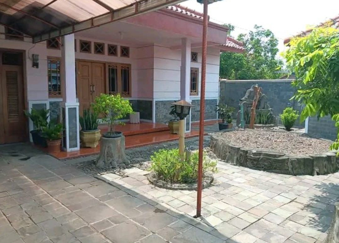 Rumah di Kabupaten Pemalang - Foto 2