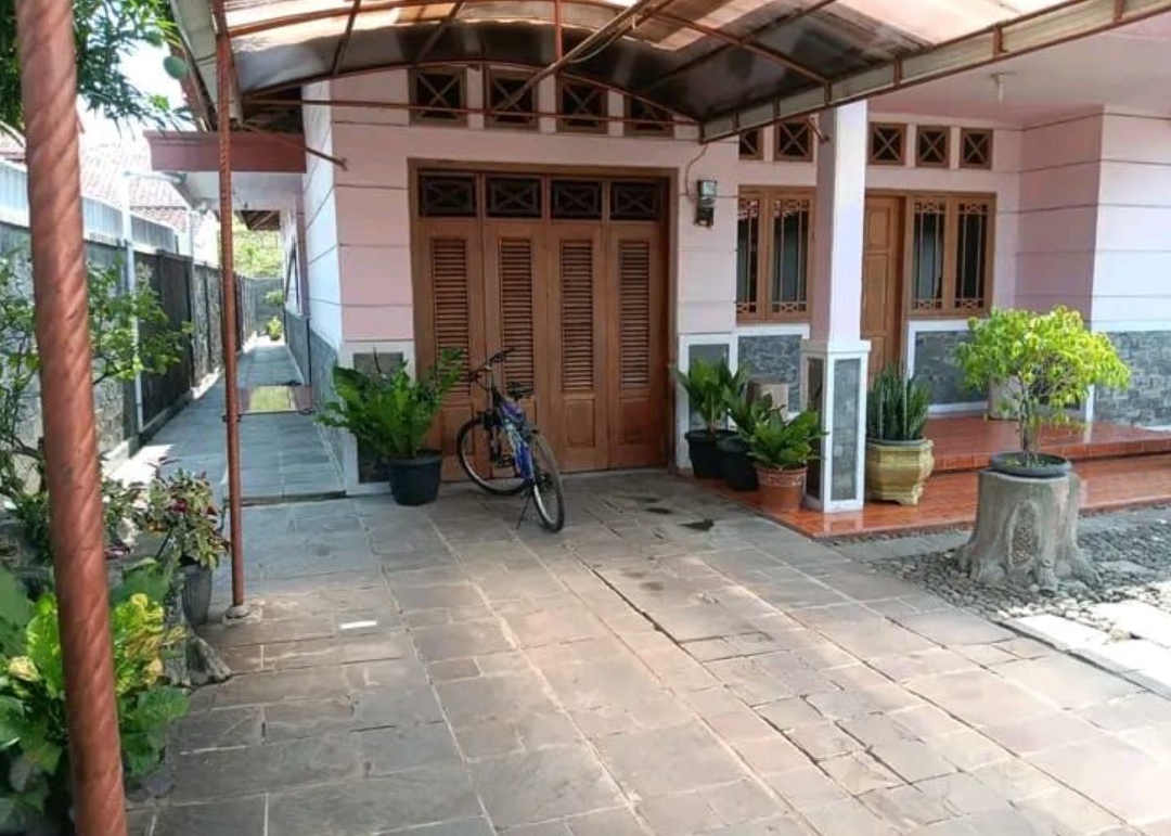 Rumah di Kabupaten Pemalang - Foto 3
