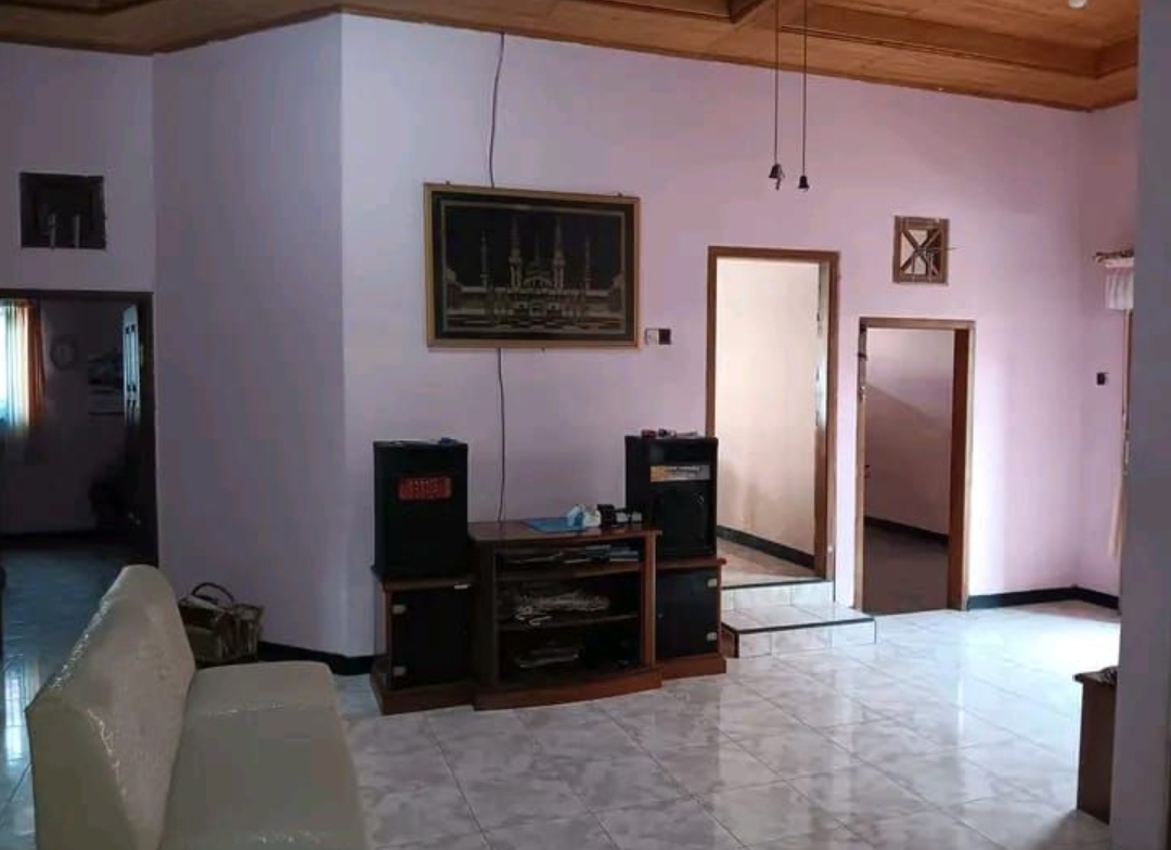 Rumah di Kabupaten Pemalang - Foto 4