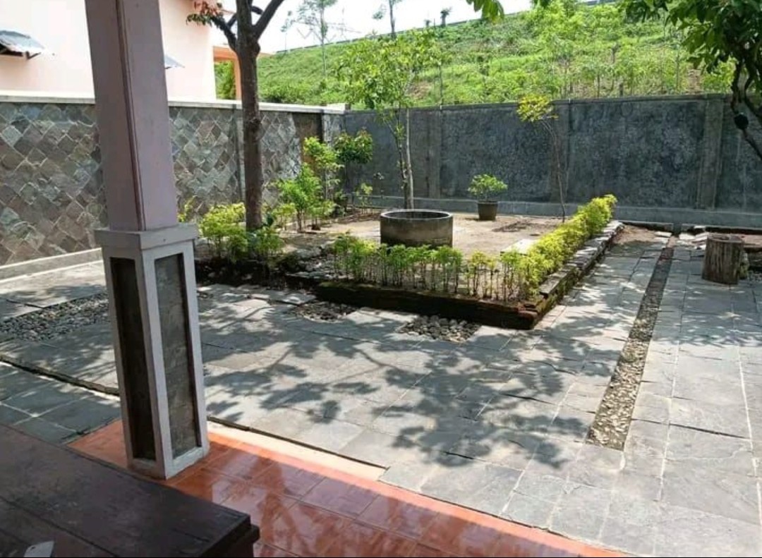 Rumah di Kabupaten Pemalang - Foto 5