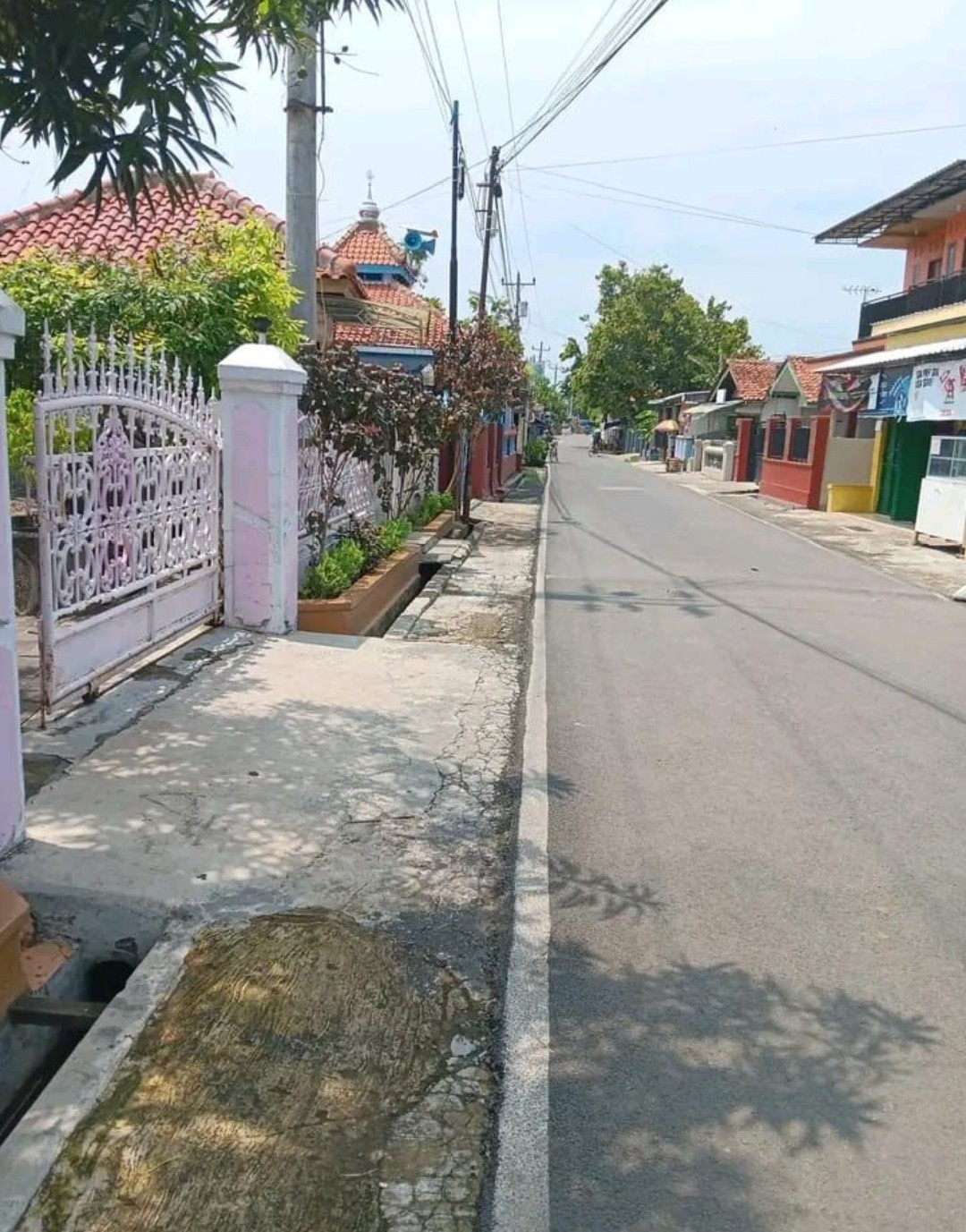 Rumah di Kabupaten Pemalang - Foto 6