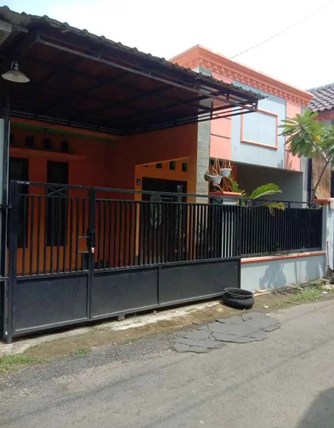 Rumah siap huni di Kabupaten Pemalang - Foto 1