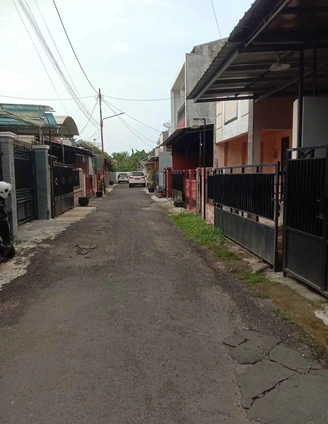 Rumah siap huni di Kabupaten Pemalang - Foto 2