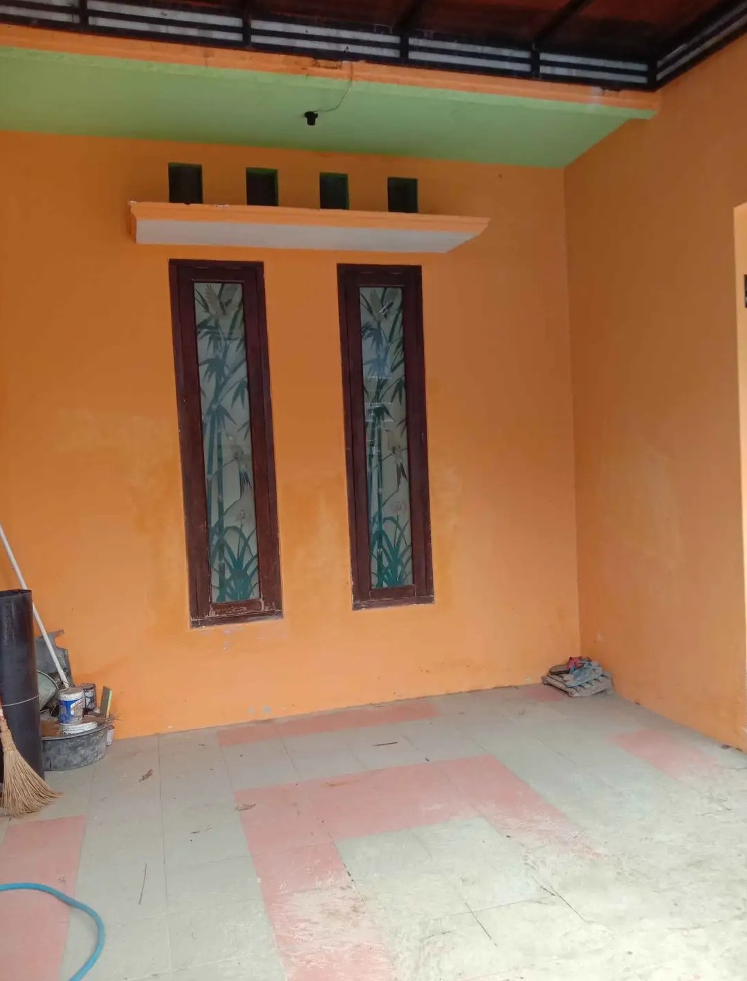 Rumah siap huni di Kabupaten Pemalang - Foto 3