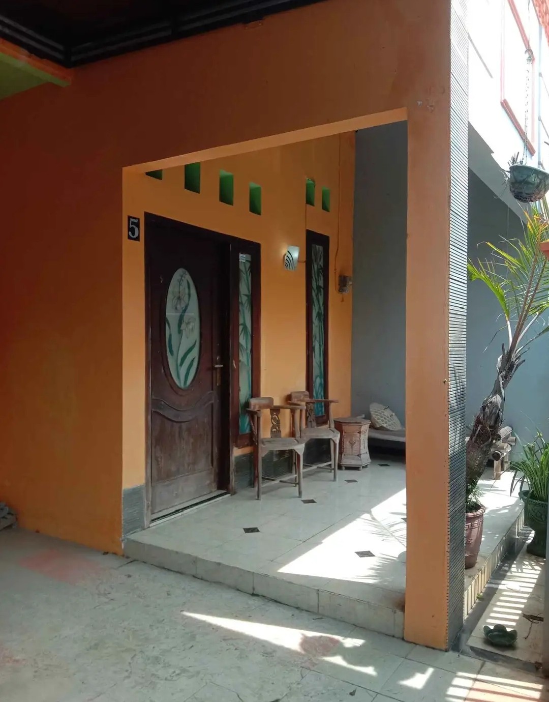 Rumah siap huni di Kabupaten Pemalang - Foto 4