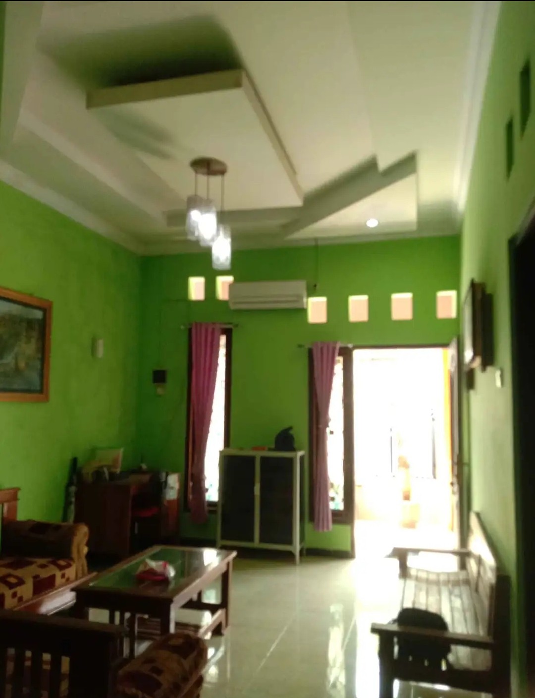 Rumah siap huni di Kabupaten Pemalang - Foto 5