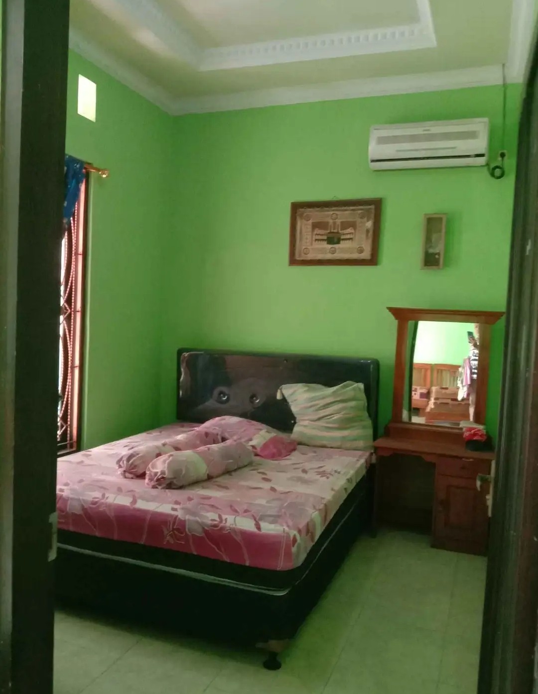 Rumah siap huni di Kabupaten Pemalang - Foto 6