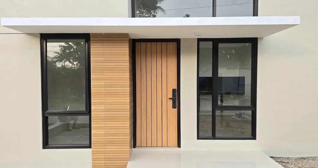 Rumah minimalis di Kabupaten Banyumas - Foto 2