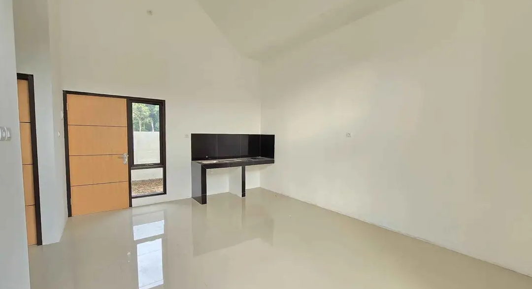 Rumah minimalis di Kabupaten Banyumas - Foto 3