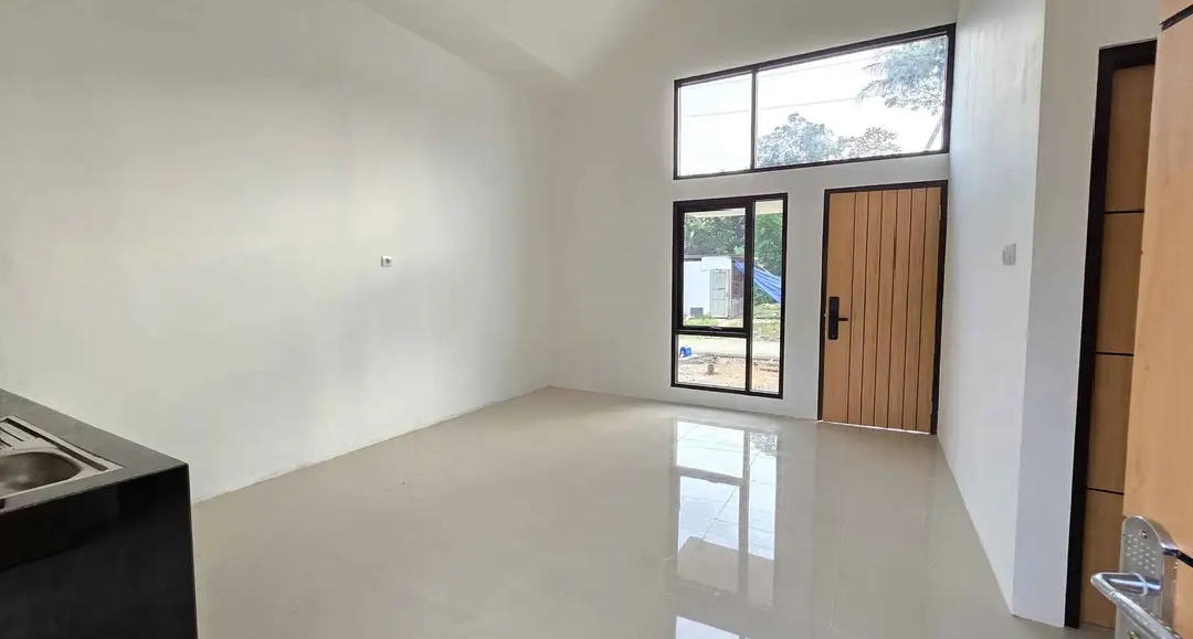 Rumah minimalis di Kabupaten Banyumas - Foto 4
