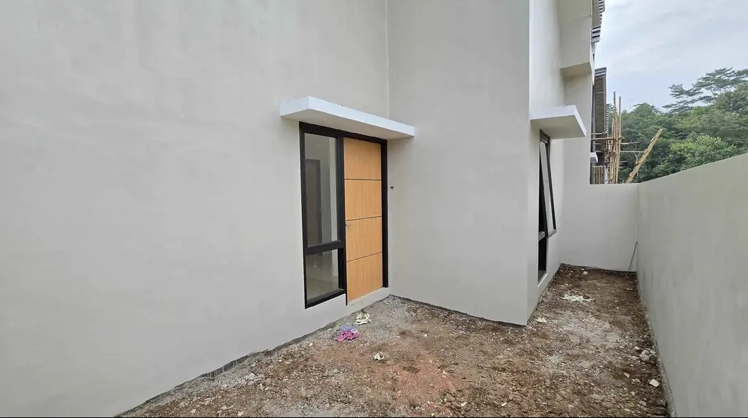 Rumah minimalis di Kabupaten Banyumas - Foto 7