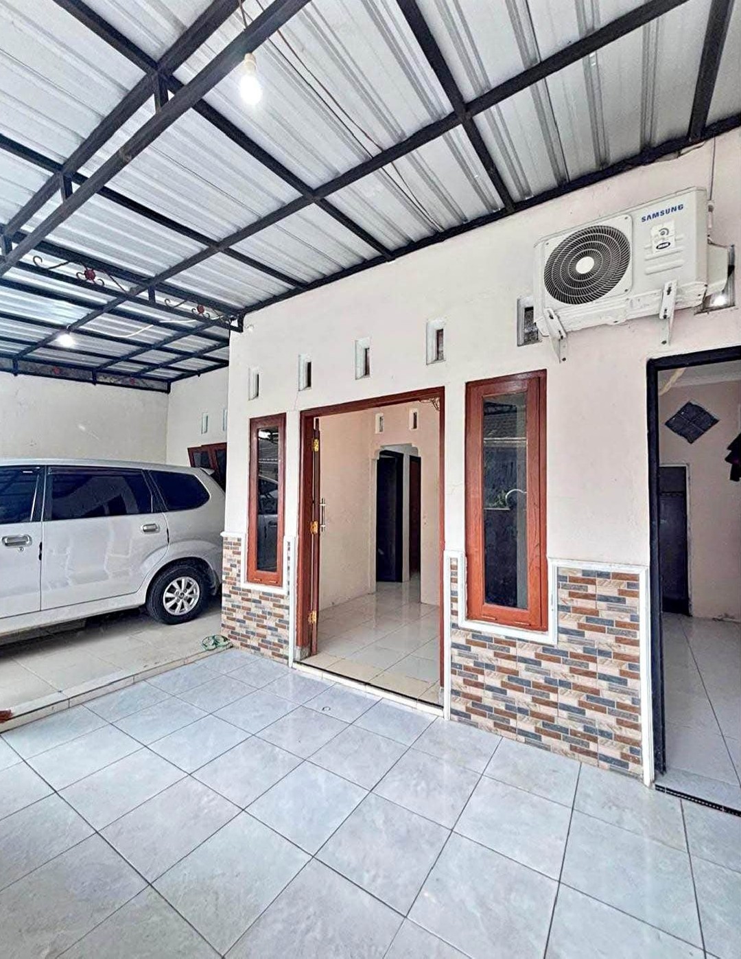 Rumah siap huni di Kabupaten Banyumas - Foto 1