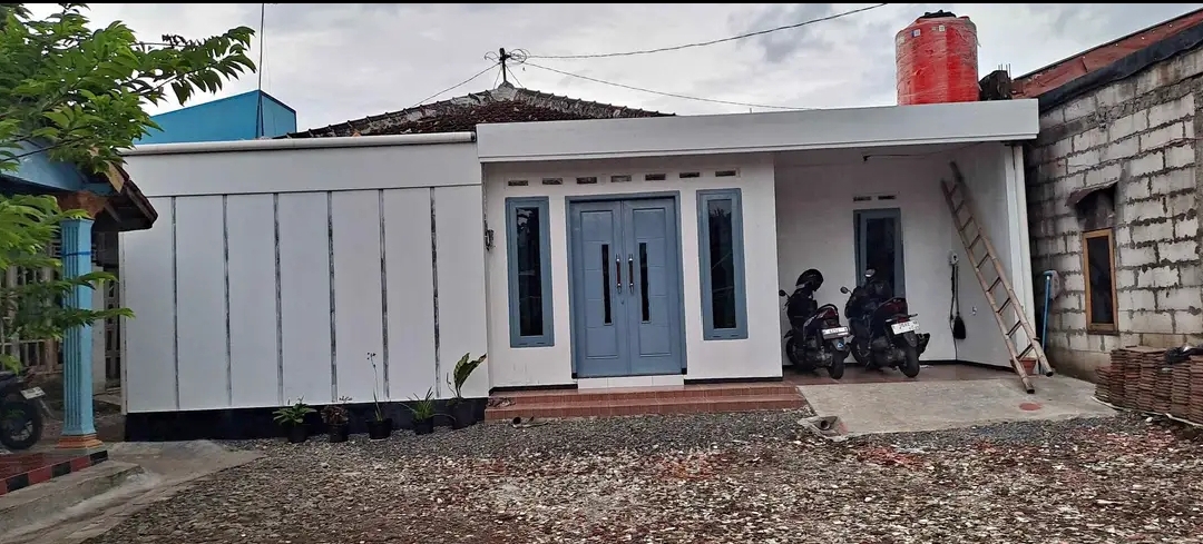 Rumah kos di Kabupaten Banyumas - Foto 1