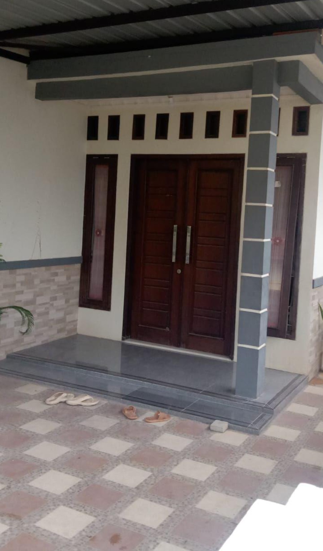 Rumah siap huni di Kabupaten Batang - Foto 2