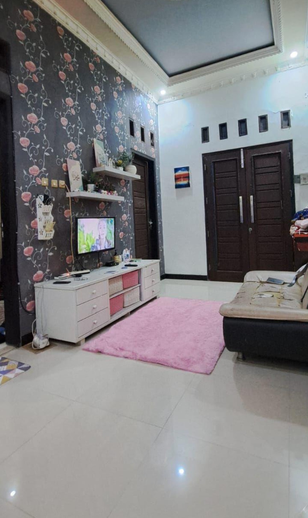 Rumah siap huni di Kabupaten Batang - Foto 3