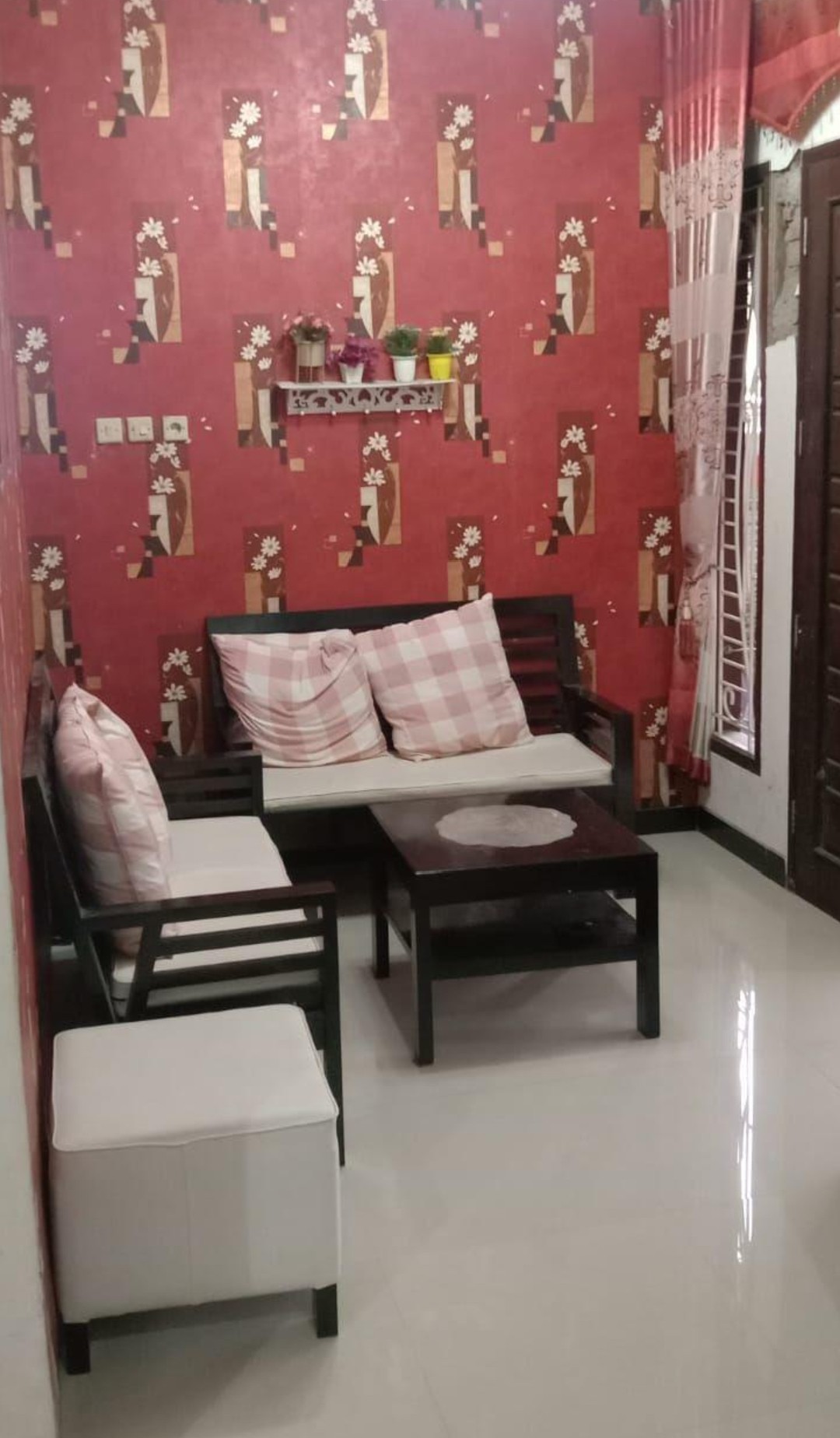 Rumah siap huni di Kabupaten Batang - Foto 4