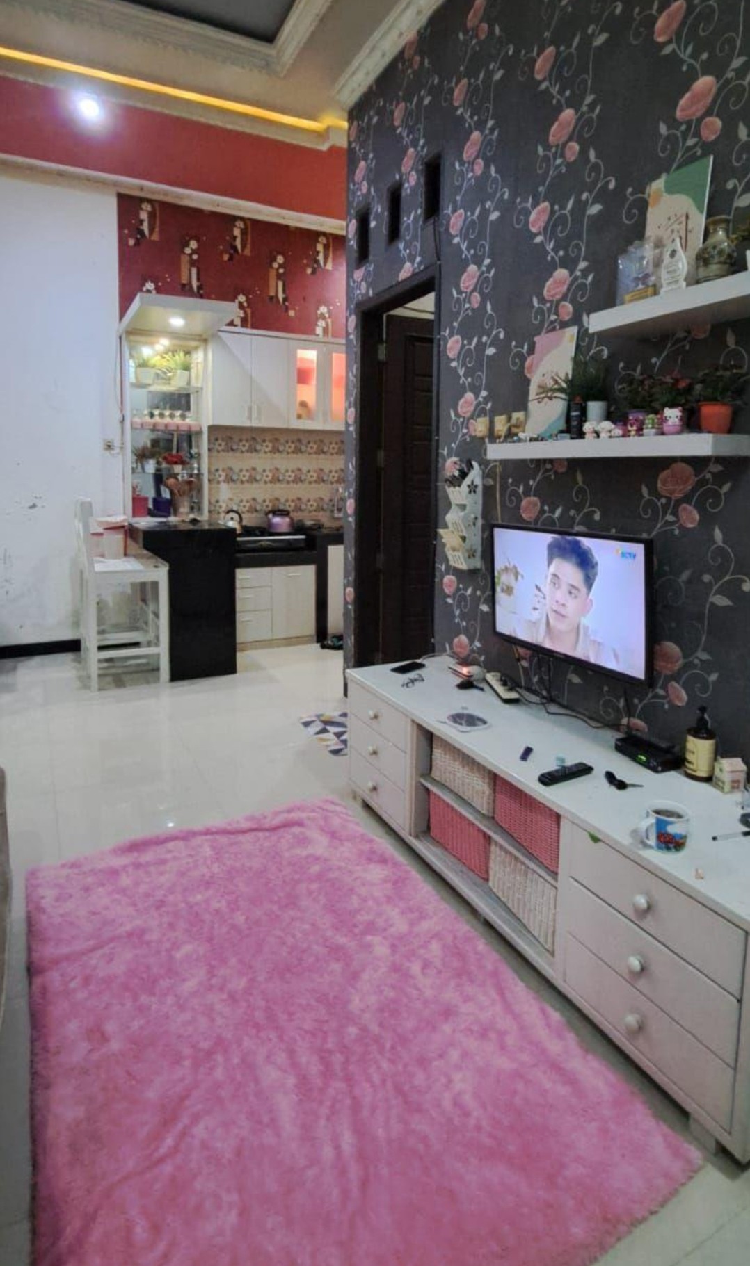 Rumah siap huni di Kabupaten Batang - Foto 5