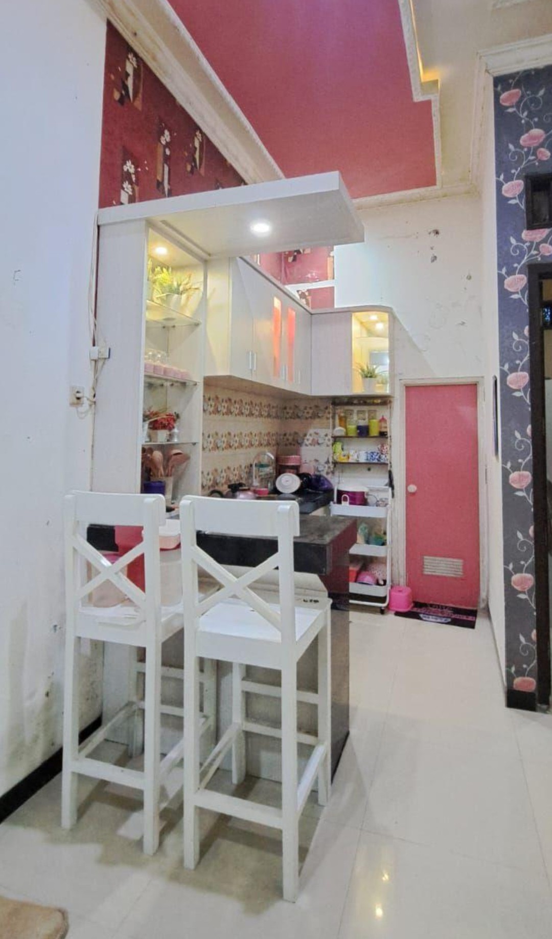 Rumah siap huni di Kabupaten Batang - Foto 6