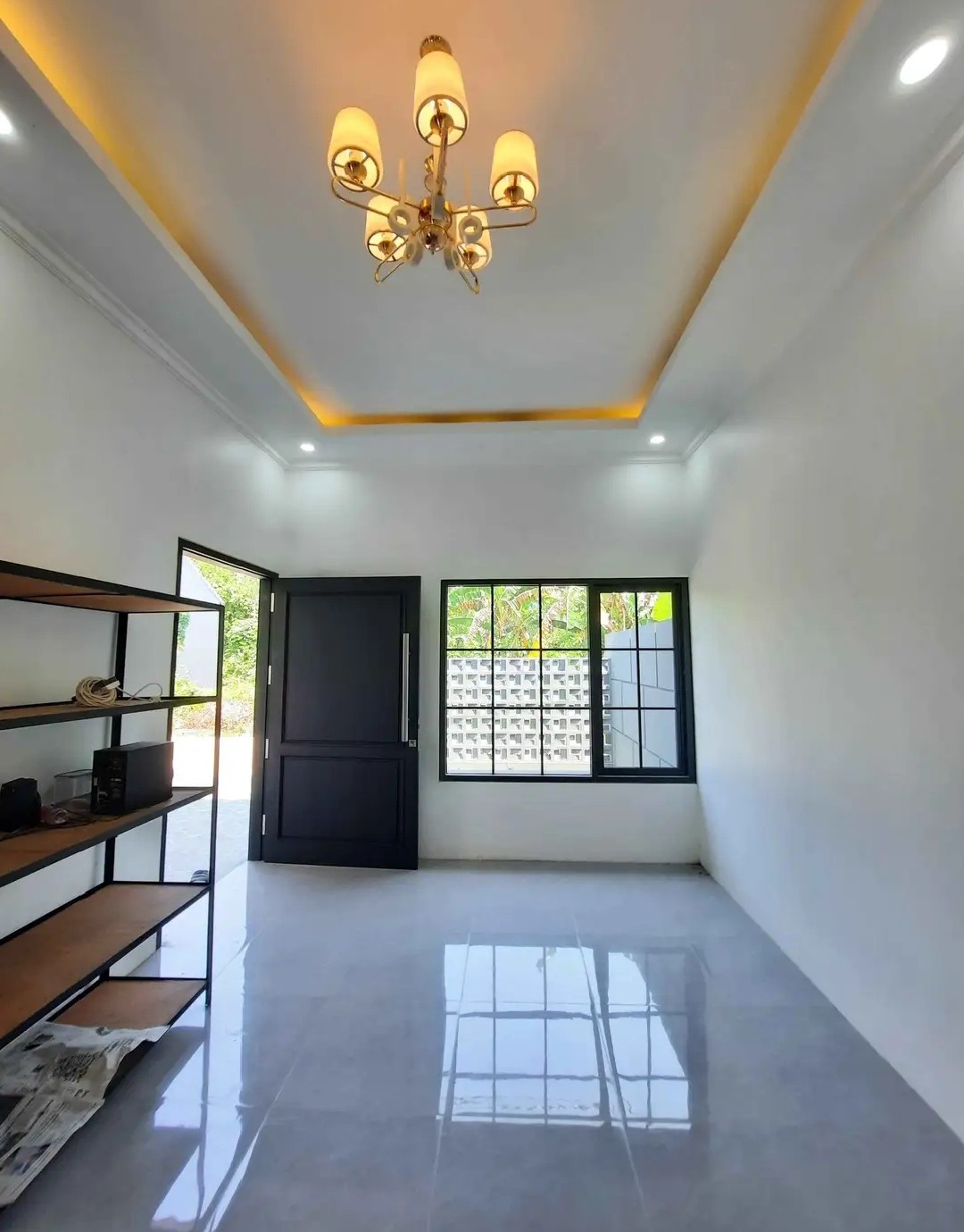 Rumah baru di Kabupaten Pekalongan - Foto 2