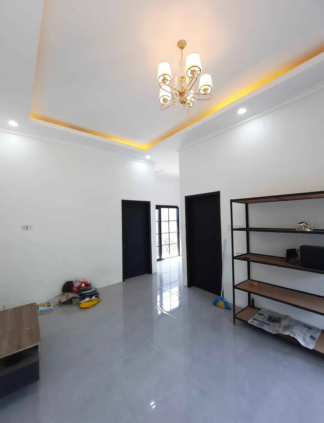 Rumah baru di Kabupaten Pekalongan - Foto 3