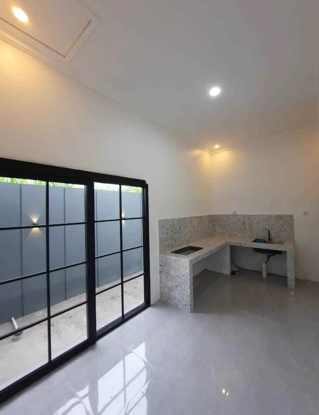 Rumah baru di Kabupaten Pekalongan - Foto 5